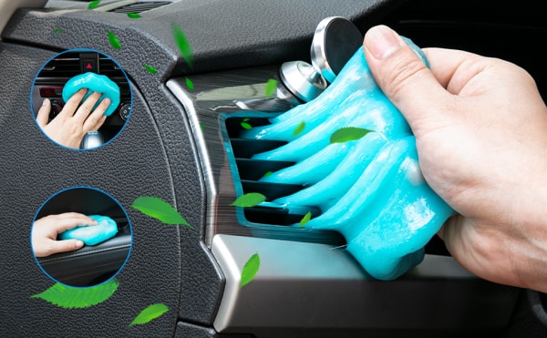 Perfect Car Cleaning Tool